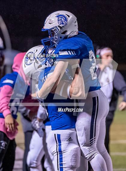 Thumbnail 1 in Indianapolis Shortridge @ Indianapolis Bishop Chatard (IHSAA 4A Sectional semi-final) photogallery.