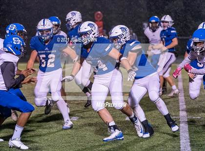 Thumbnail 2 in Indianapolis Shortridge @ Indianapolis Bishop Chatard (IHSAA 4A Sectional semi-final) photogallery.