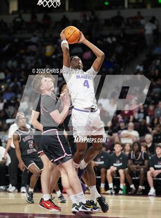 Ashley Ridge vs. Ridge View (SCHSL 5A Div 1 Final)