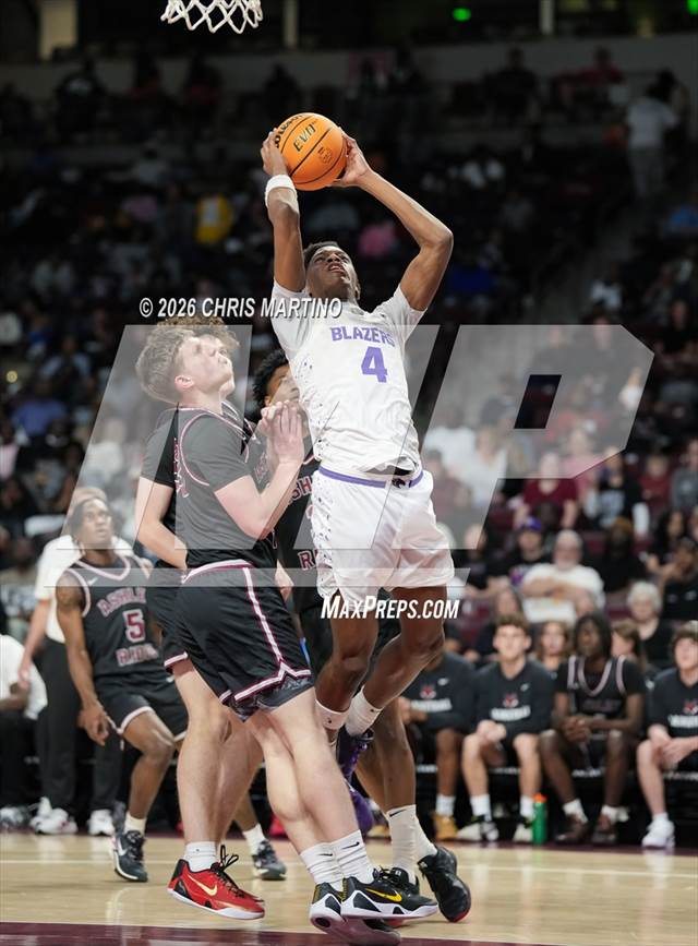 Ashley Ridge vs. Ridge View (SCHSL 5A Div 1 Final)