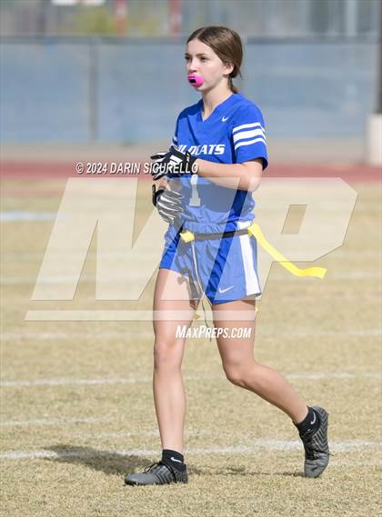 Thumbnail 3 in Coconino vs Mesquite (AIA 4A Division Quarterfinal)  photogallery.