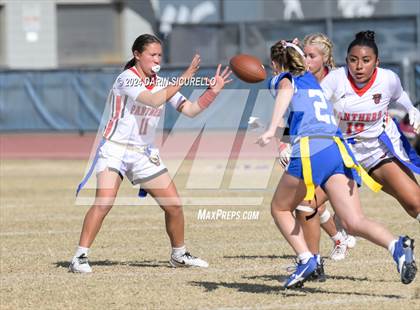 Thumbnail 3 in Coconino vs Mesquite (AIA 4A Division Quarterfinal)  photogallery.