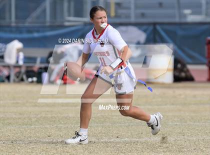 Thumbnail 3 in Coconino vs Mesquite (AIA 4A Division Quarterfinal)  photogallery.