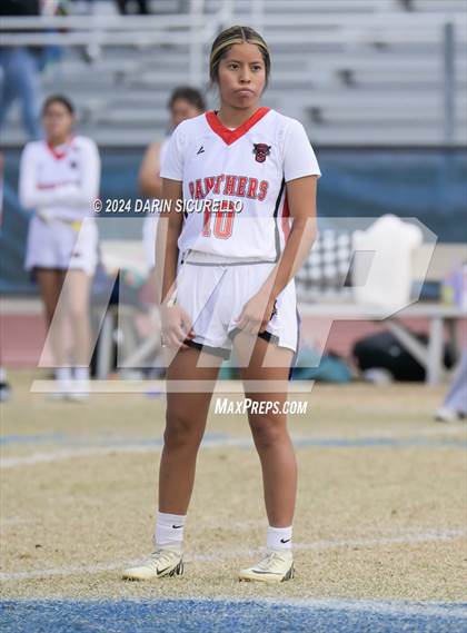 Thumbnail 2 in Coconino vs Mesquite (AIA 4A Division Quarterfinal)  photogallery.