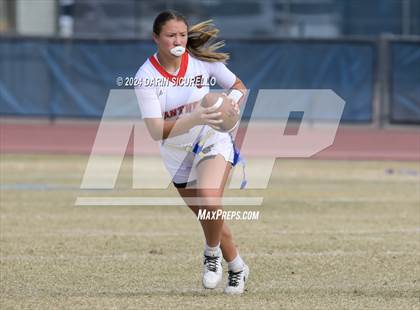 Thumbnail 2 in Coconino vs Mesquite (AIA 4A Division Quarterfinal)  photogallery.
