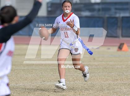 Thumbnail 3 in Coconino vs Mesquite (AIA 4A Division Quarterfinal)  photogallery.