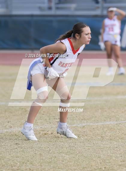 Thumbnail 3 in Coconino vs Mesquite (AIA 4A Division Quarterfinal)  photogallery.