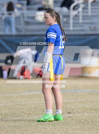 Thumbnail 1 in Coconino vs Mesquite (AIA 4A Division Quarterfinal)  photogallery.
