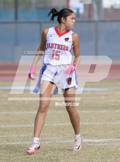 Thumbnail 1 in Coconino vs Mesquite (AIA 4A Division Quarterfinal)  photogallery.