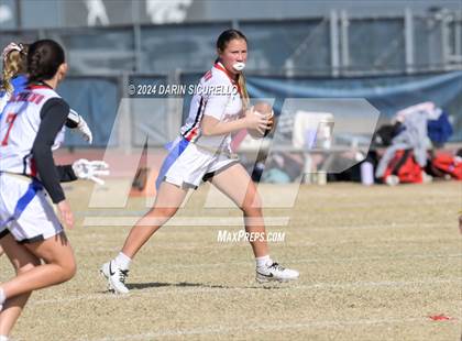 Thumbnail 3 in Coconino vs Mesquite (AIA 4A Division Quarterfinal)  photogallery.