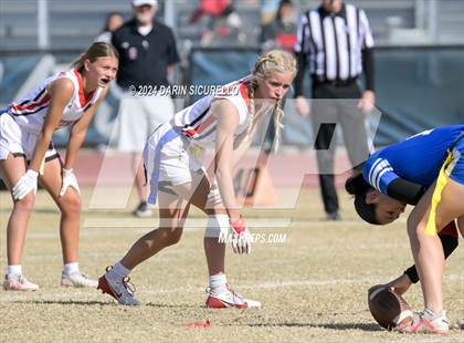 Thumbnail 2 in Coconino vs Mesquite (AIA 4A Division Quarterfinal)  photogallery.