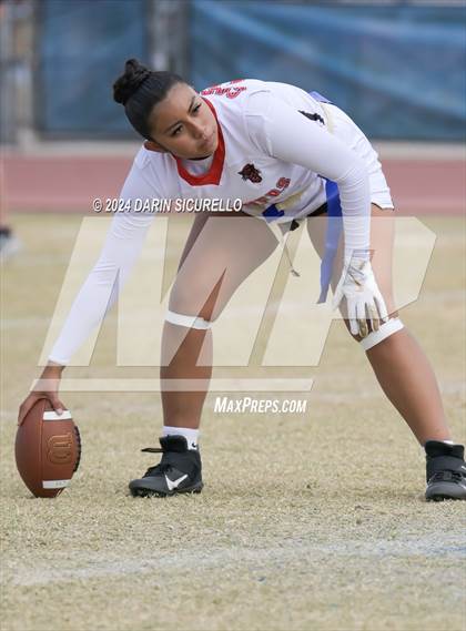 Thumbnail 1 in Coconino vs Mesquite (AIA 4A Division Quarterfinal)  photogallery.