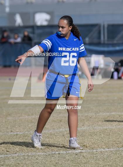Thumbnail 2 in Coconino vs Mesquite (AIA 4A Division Quarterfinal)  photogallery.