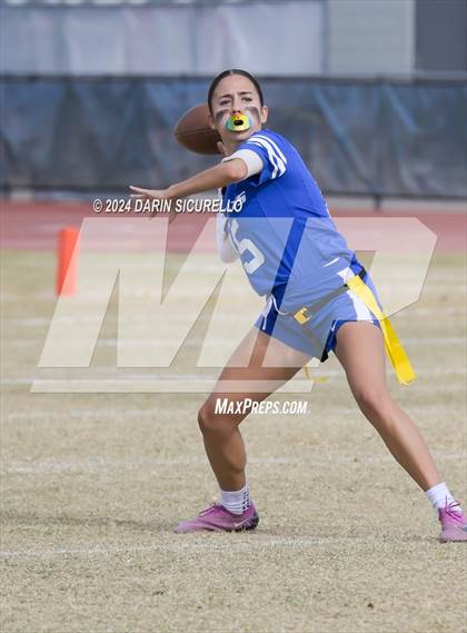 Thumbnail 3 in Coconino vs Mesquite (AIA 4A Division Quarterfinal)  photogallery.