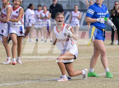 Thumbnail 1 in Coconino vs Mesquite (AIA 4A Division Quarterfinal)  photogallery.