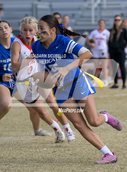 Thumbnail 1 in Coconino vs Mesquite (AIA 4A Division Quarterfinal)  photogallery.