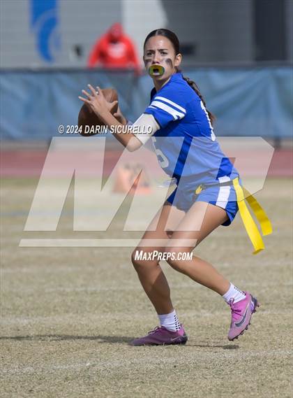 Thumbnail 1 in Coconino vs Mesquite (AIA 4A Division Quarterfinal)  photogallery.