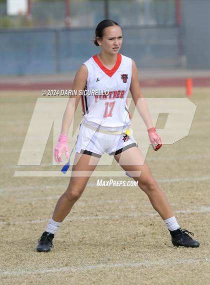 Thumbnail 2 in Coconino vs Mesquite (AIA 4A Division Quarterfinal)  photogallery.
