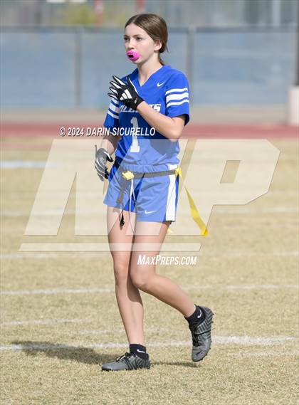Thumbnail 1 in Coconino vs Mesquite (AIA 4A Division Quarterfinal)  photogallery.