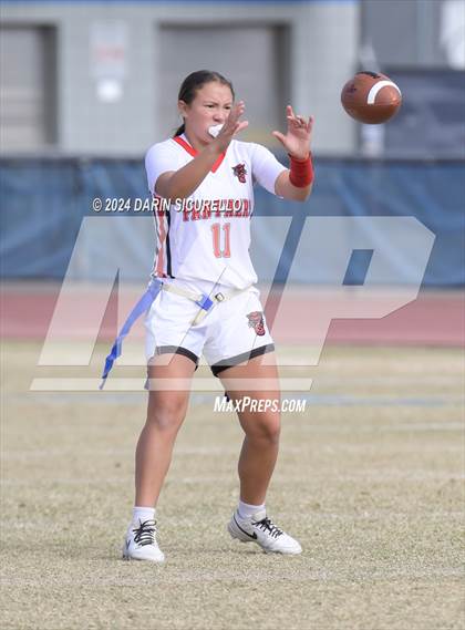 Thumbnail 3 in Coconino vs Mesquite (AIA 4A Division Quarterfinal)  photogallery.