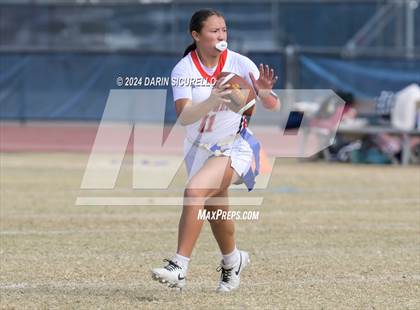 Thumbnail 3 in Coconino vs Mesquite (AIA 4A Division Quarterfinal)  photogallery.