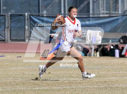 Thumbnail 1 in Coconino vs Mesquite (AIA 4A Division Quarterfinal)  photogallery.