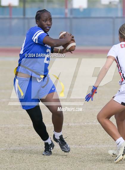 Thumbnail 3 in Coconino vs Mesquite (AIA 4A Division Quarterfinal)  photogallery.