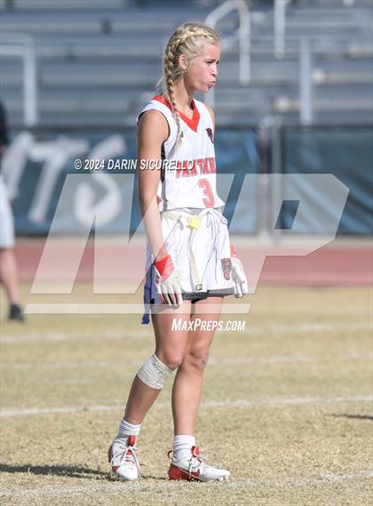 Thumbnail 2 in Coconino vs Mesquite (AIA 4A Division Quarterfinal)  photogallery.