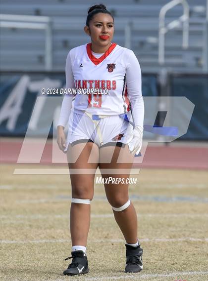 Thumbnail 2 in Coconino vs Mesquite (AIA 4A Division Quarterfinal)  photogallery.