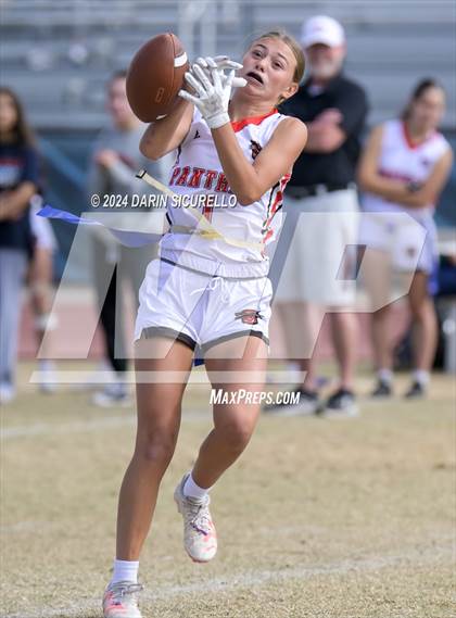 Thumbnail 2 in Coconino vs Mesquite (AIA 4A Division Quarterfinal)  photogallery.