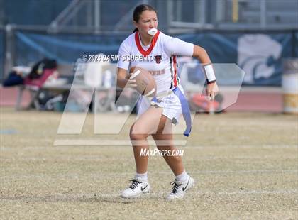 Thumbnail 1 in Coconino vs Mesquite (AIA 4A Division Quarterfinal)  photogallery.