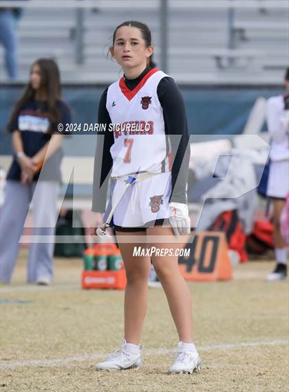 Thumbnail 2 in Coconino vs Mesquite (AIA 4A Division Quarterfinal)  photogallery.