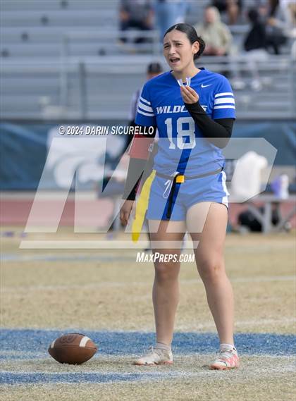 Thumbnail 3 in Coconino vs Mesquite (AIA 4A Division Quarterfinal)  photogallery.