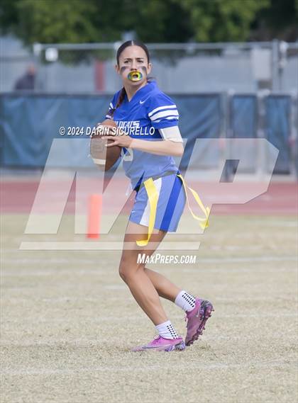 Thumbnail 1 in Coconino vs Mesquite (AIA 4A Division Quarterfinal)  photogallery.