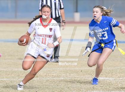 Thumbnail 2 in Coconino vs Mesquite (AIA 4A Division Quarterfinal)  photogallery.