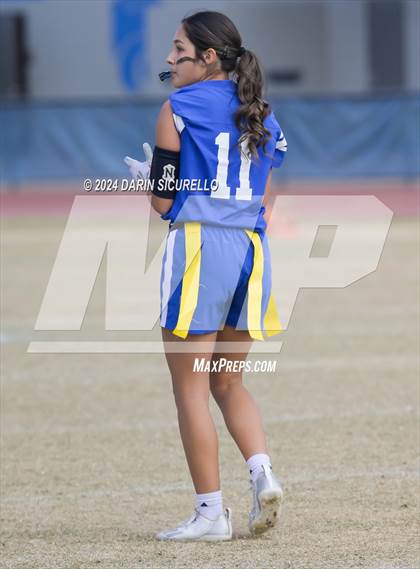 Thumbnail 2 in Coconino vs Mesquite (AIA 4A Division Quarterfinal)  photogallery.