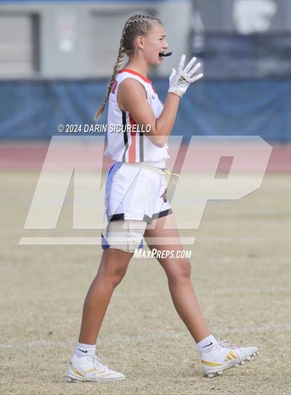 Thumbnail 3 in Coconino vs Mesquite (AIA 4A Division Quarterfinal)  photogallery.