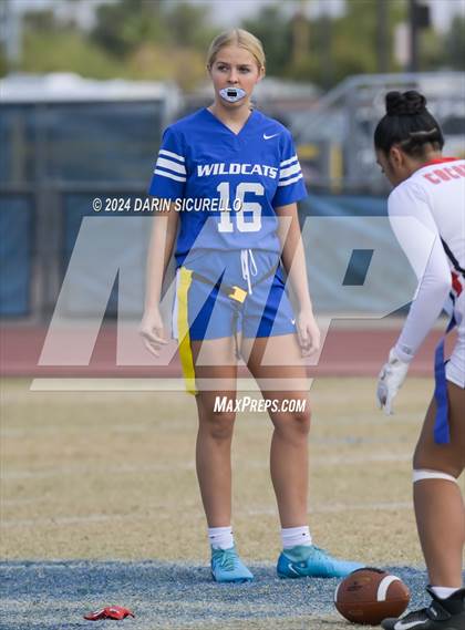 Thumbnail 2 in Coconino vs Mesquite (AIA 4A Division Quarterfinal)  photogallery.