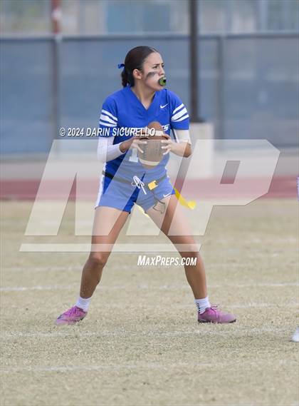 Thumbnail 3 in Coconino vs Mesquite (AIA 4A Division Quarterfinal)  photogallery.