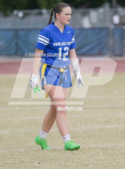 Thumbnail 2 in Coconino vs Mesquite (AIA 4A Division Quarterfinal)  photogallery.