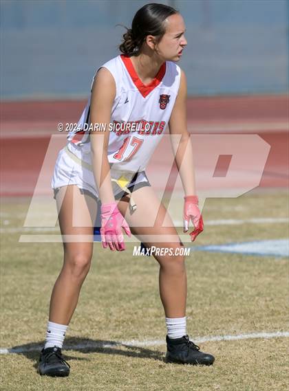 Thumbnail 3 in Coconino vs Mesquite (AIA 4A Division Quarterfinal)  photogallery.