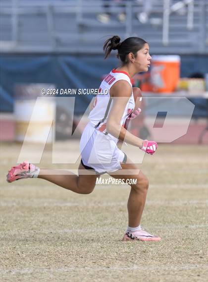 Thumbnail 1 in Coconino vs Mesquite (AIA 4A Division Quarterfinal)  photogallery.
