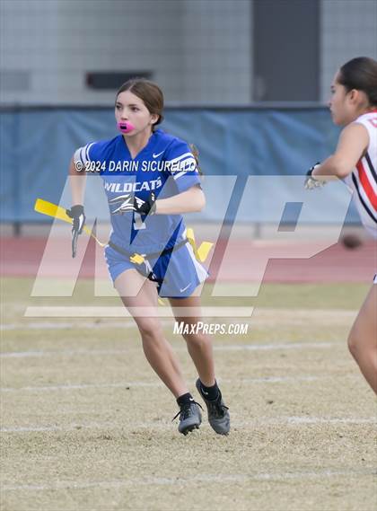 Thumbnail 3 in Coconino vs Mesquite (AIA 4A Division Quarterfinal)  photogallery.