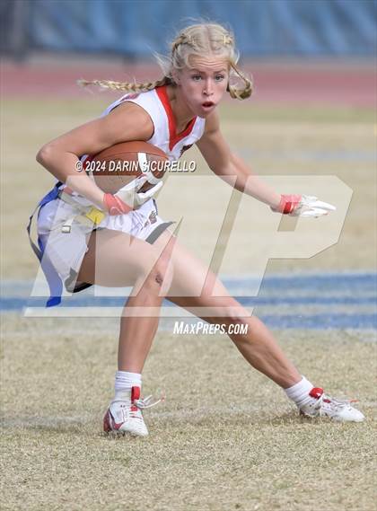 Thumbnail 1 in Coconino vs Mesquite (AIA 4A Division Quarterfinal)  photogallery.