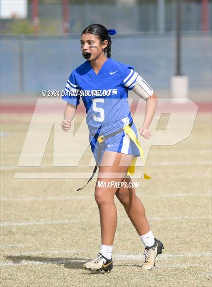 Thumbnail 2 in Coconino vs Mesquite (AIA 4A Division Quarterfinal)  photogallery.