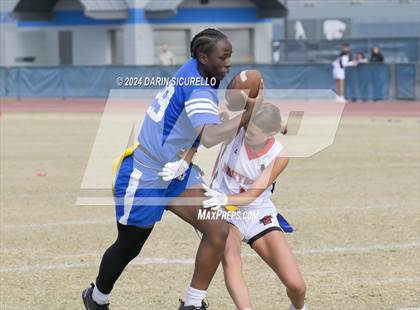 Thumbnail 2 in Coconino vs Mesquite (AIA 4A Division Quarterfinal)  photogallery.
