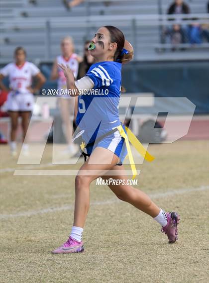 Thumbnail 1 in Coconino vs Mesquite (AIA 4A Division Quarterfinal)  photogallery.