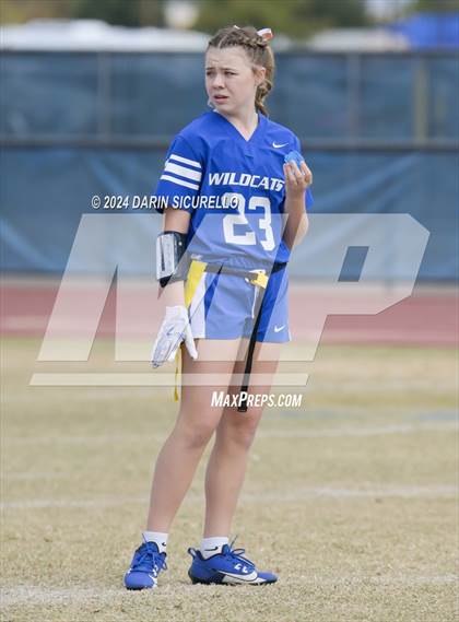 Thumbnail 3 in Coconino vs Mesquite (AIA 4A Division Quarterfinal)  photogallery.