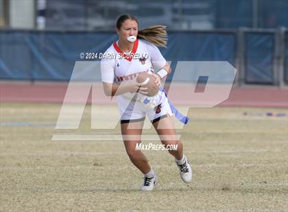 Thumbnail 1 in Coconino vs Mesquite (AIA 4A Division Quarterfinal)  photogallery.