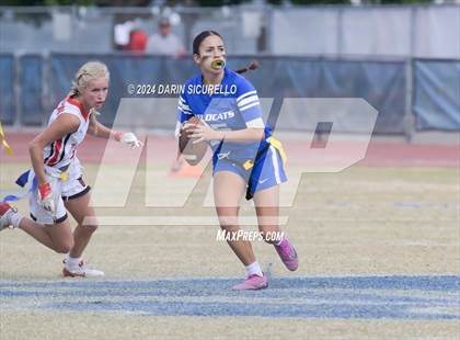 Thumbnail 2 in Coconino vs Mesquite (AIA 4A Division Quarterfinal)  photogallery.